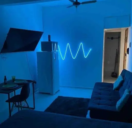Studio Praia