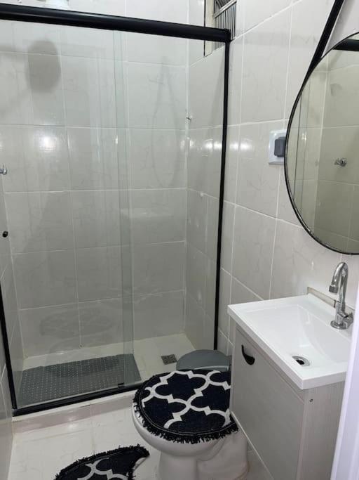 Studio Praia Apartamento Río de Janeiro