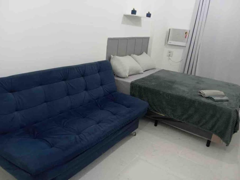 Studio Praia Río de Janeiro