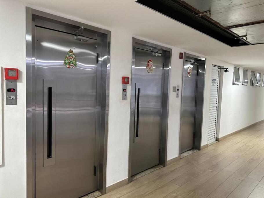 Apartamento Studio Praia Río de Janeiro