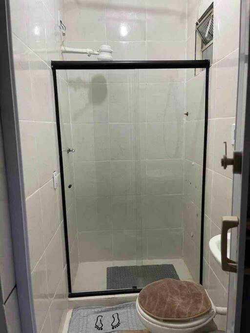 Studio Praia Apartamento