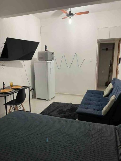Apartamento Studio Praia Río de Janeiro