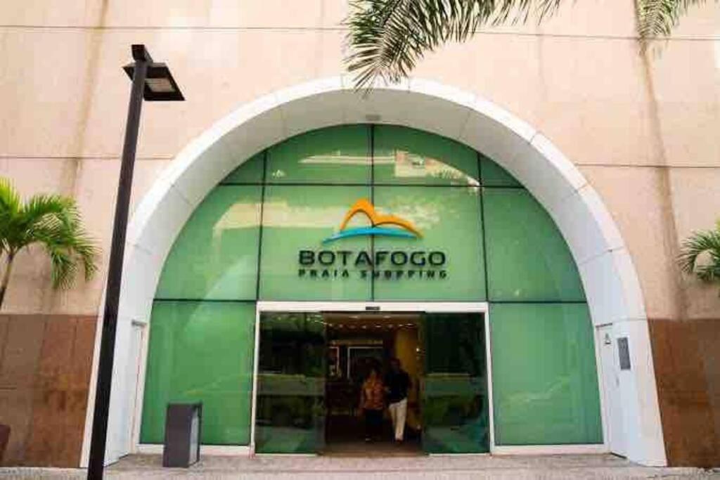 Studio Praia Río de Janeiro